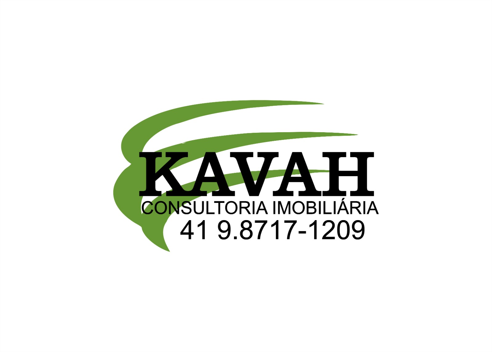 Kavah Consultoria Imobiliária